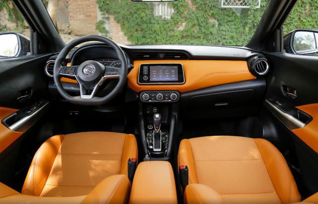 酱婶汽车@外表优雅，性价极高，这几款车型太适合女司机了