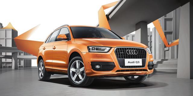 酱婶汽车@外表优雅，性价极高，这几款车型太适合女司机了