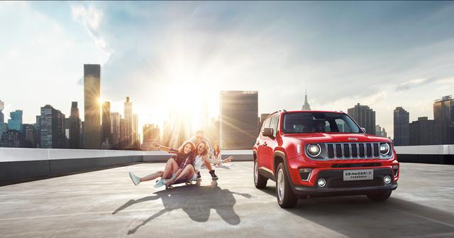 酱婶汽车@外表优雅，性价极高，这几款车型太适合女司机了