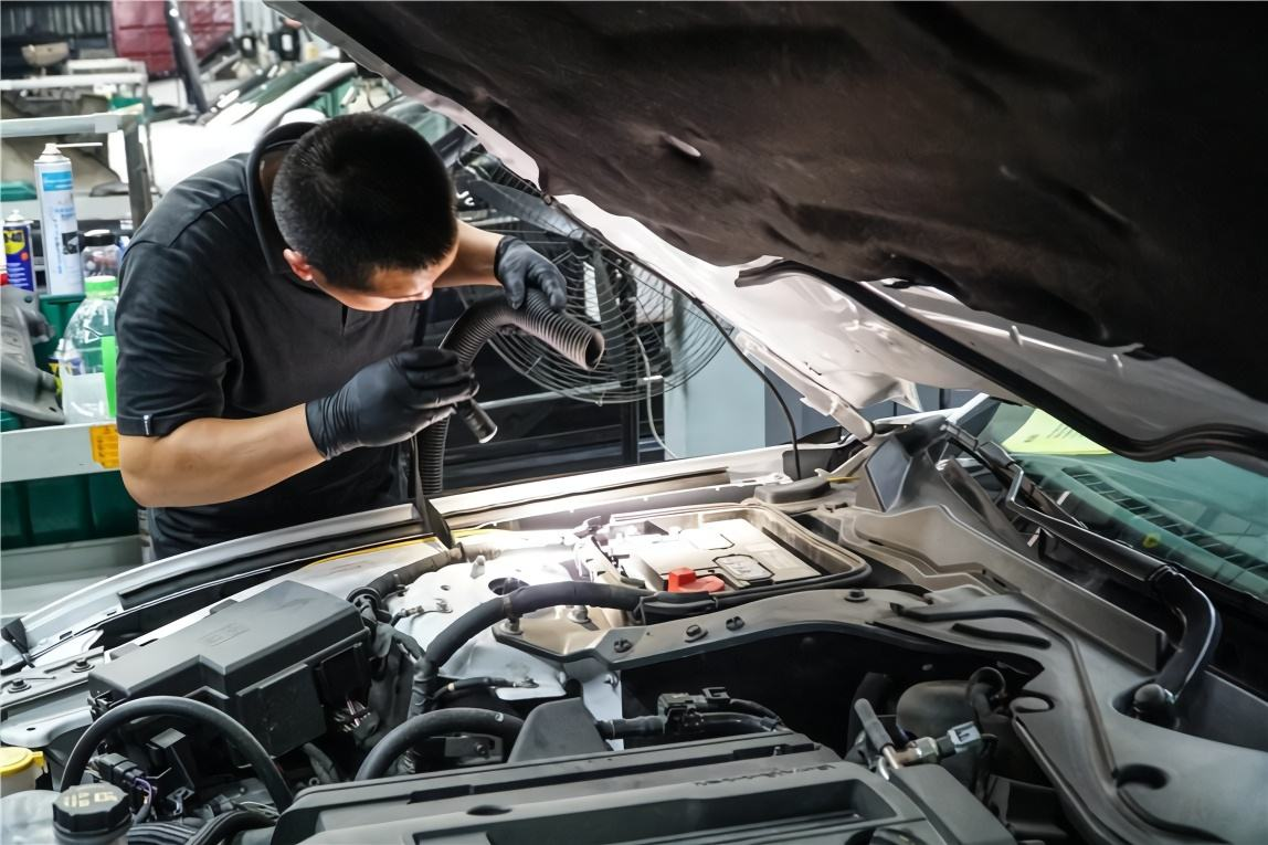 【汽车玩家秀】买车迎来新政策，4S店的好日子到头了，没买车的你做梦都会笑醒