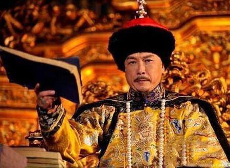 他是中国史上唯一的堪称科学通的皇帝，会天文历法，还会数学几何