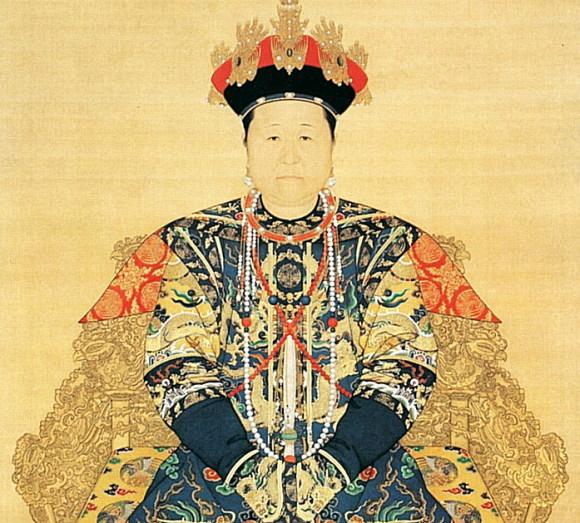 康熙皇帝是怎样炼成的：祖母孝庄太后是如何从五个方面培养他的