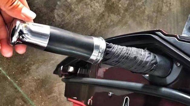 「汽车事事通」检查一下自己的车，这样东西每台上都要有！