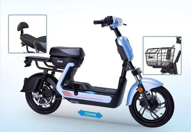 [潮人坐骑]电动车上牌套路真多 你有没有被忽悠？