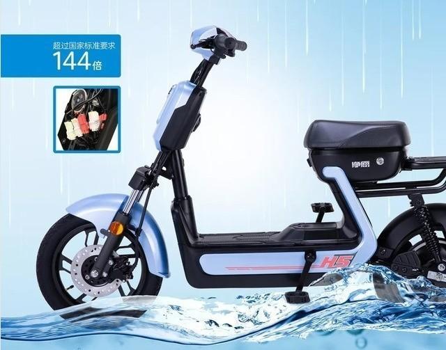 [潮人坐骑]电动车上牌套路真多 你有没有被忽悠？