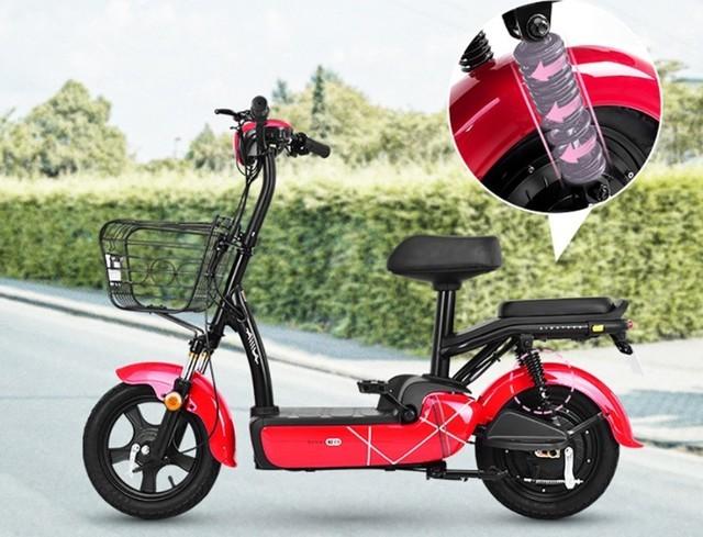 [潮人坐骑]电动车上牌套路真多 你有没有被忽悠？