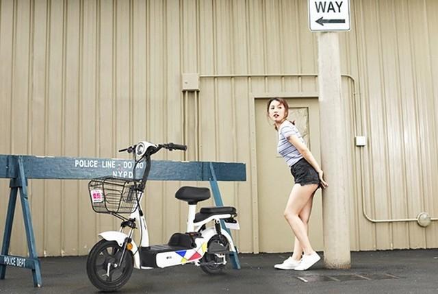 [潮人坐骑]电动车上牌套路真多 你有没有被忽悠？