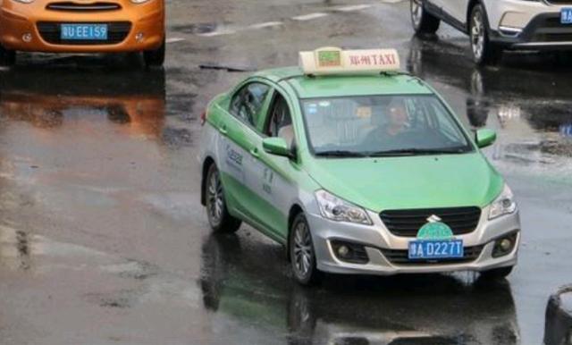 家有汽车■市场占有率不足20%，出租车公司为什么不喜欢国产车？