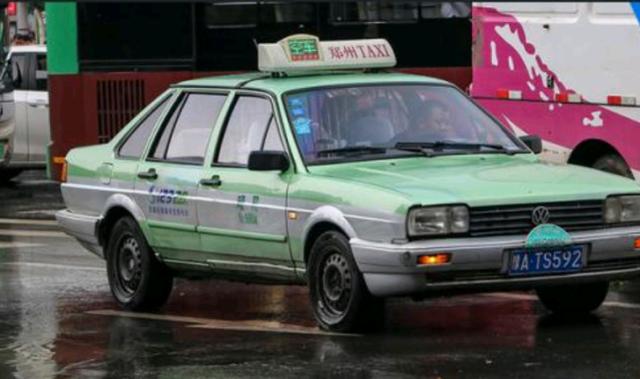 家有汽车■市场占有率不足20%，出租车公司为什么不喜欢国产车？