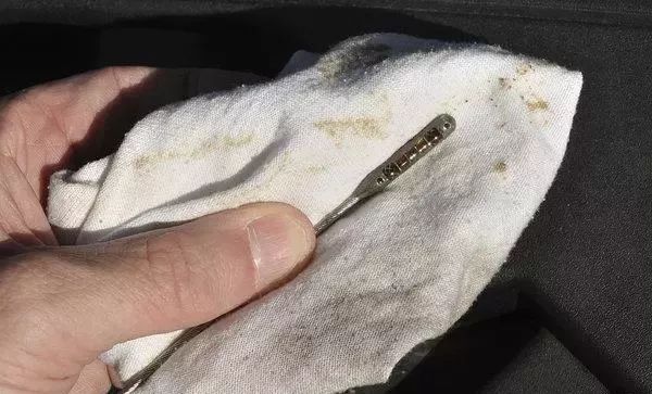 楚安汽车资料：废机油都去哪了？也许市面上的便宜货就是这么来的