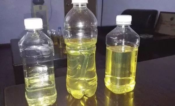 楚安汽车资料：废机油都去哪了？也许市面上的便宜货就是这么来的