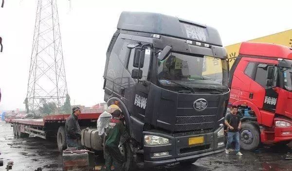 楚安汽车资料：废机油都去哪了？也许市面上的便宜货就是这么来的