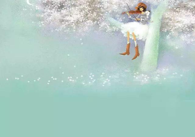 夜晚十点夜听■恋爱时，真心爱你的男人，才会对你有这样的称呼