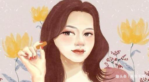 【末羽千城】一个女人越穷，越要舍得在这三个方面投资，这样才能越混越好