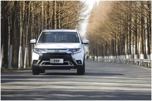 广汽三菱温州博菱店@动力强、油耗低，MIVEC发动机技术解析