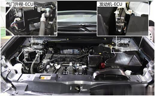 广汽三菱温州博菱店@动力强、油耗低，MIVEC发动机技术解析