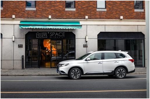 广汽三菱温州博菱店@动力强、油耗低，MIVEC发动机技术解析