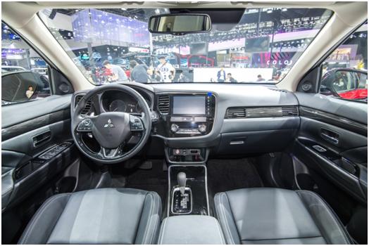 广汽三菱温州博菱店@动力强、油耗低，MIVEC发动机技术解析