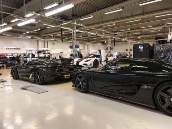 懂车@身为汽车大国，中国为什么没有一辆很成功很有名的超跑？