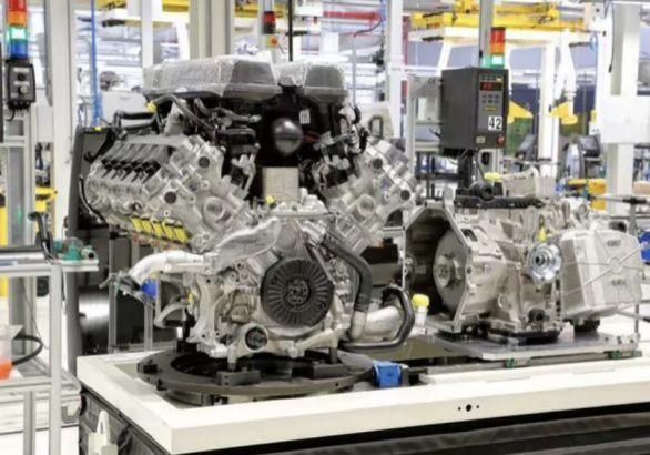 懂车@身为汽车大国，中国为什么没有一辆很成功很有名的超跑？