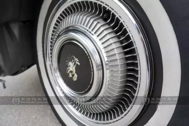 「家有汽车」注定中的缘分 那个复刻老皇冠的少年