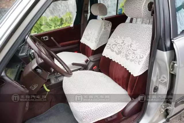 「家有汽车」注定中的缘分 那个复刻老皇冠的少年