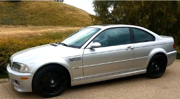 文艺汽车达人@小伙晒出自己的3台座驾，全是二手车，懂车网友看后：真会买车