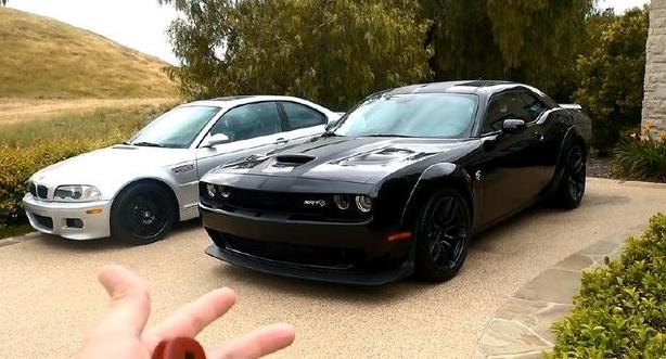 文艺汽车达人@小伙晒出自己的3台座驾，全是二手车，懂车网友看后：真会买车