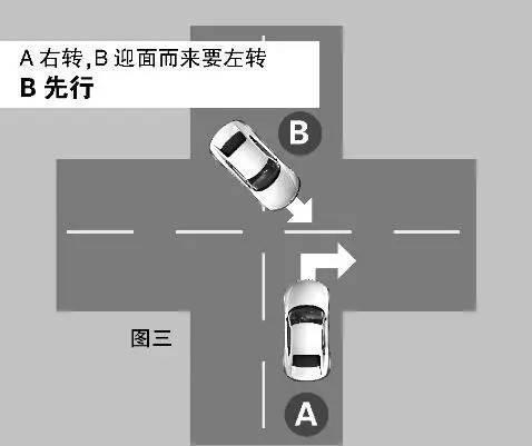 谁说老娘不会开车■车辆会车让行原则，这些你知道吗？