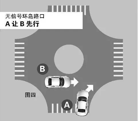 谁说老娘不会开车■车辆会车让行原则，这些你知道吗？