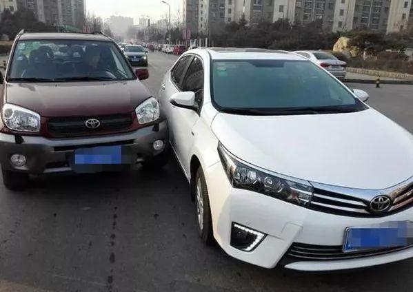 「车行易有车」出事故后如何处理?乱来的话保险公司分文不赔