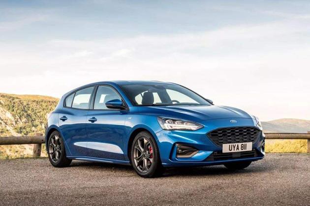 「乘车御剑」从8缸到“可变缸技术”3缸，福特顶尖动力技术的变与不变