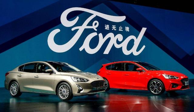 「乘车御剑」从8缸到“可变缸技术”3缸，福特顶尖动力技术的变与不变