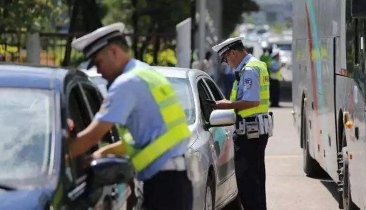 #大飙车#违章多久会收到通知 准车主不用再忐忑了