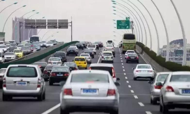 #大飙车#违章多久会收到通知 准车主不用再忐忑了