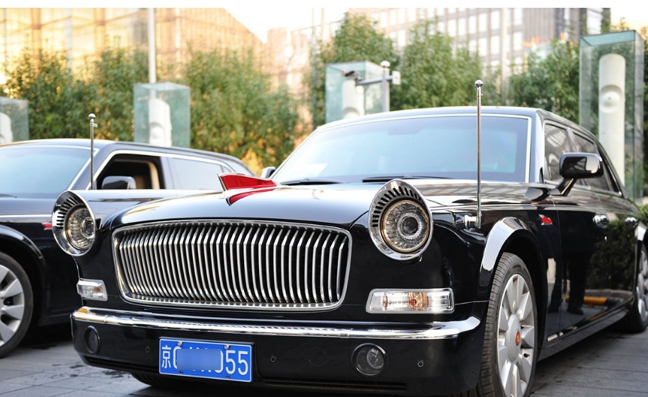 「车车迷」红旗作为国产唯一的豪车品牌，发动机用的哪个国家的？真没猜到