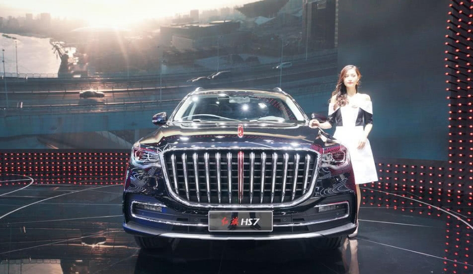 「车车迷」红旗作为国产唯一的豪车品牌，发动机用的哪个国家的？真没猜到