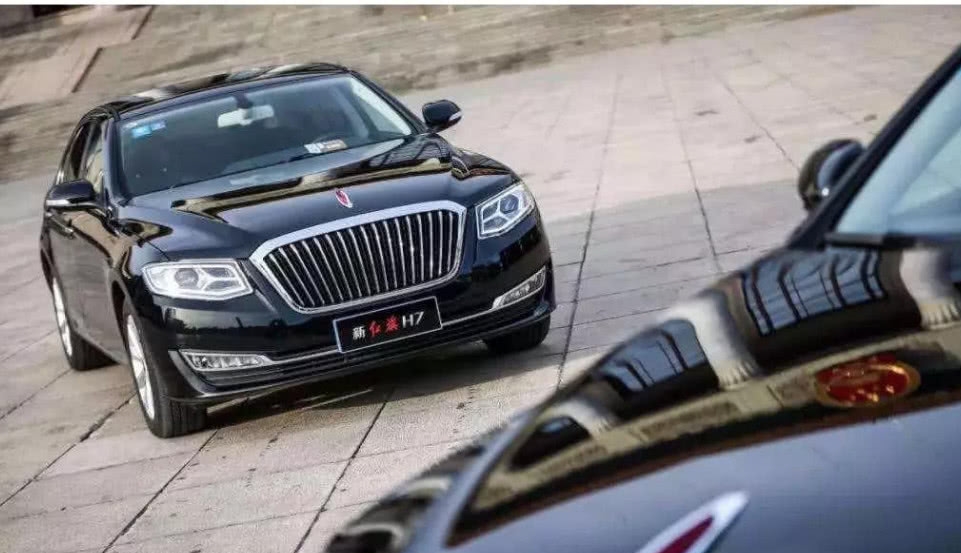 「车车迷」红旗作为国产唯一的豪车品牌，发动机用的哪个国家的？真没猜到