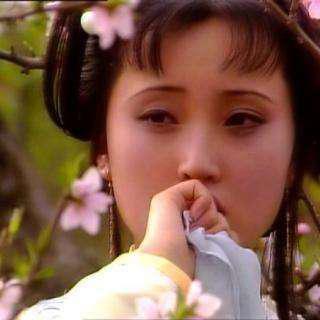 「事儿姐」宝钗一段话，详尽总结预言了他们三个人的爱情结局，彻底而通透