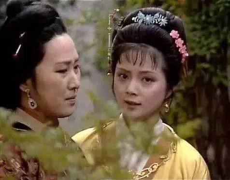 「事儿姐」宝钗一段话，详尽总结预言了他们三个人的爱情结局，彻底而通透