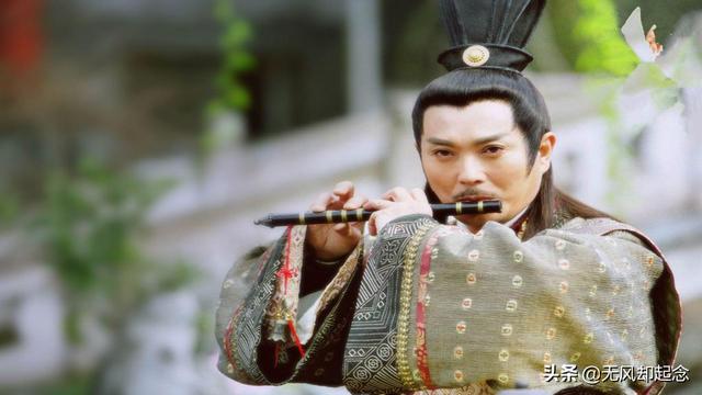 【校园留声机】雷雨过后，刘伯温写下一首诗，极具人生哲理，每个人至少要读一次