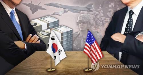 韩国13年来进口武器花45万亿韩元 近八成来自美国
