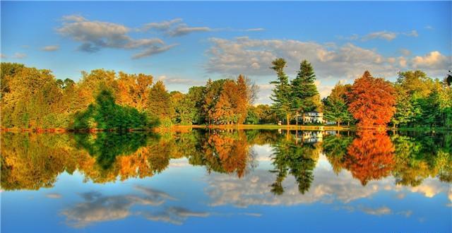 「禅读TB」握清欢在手，掬淡泊于心