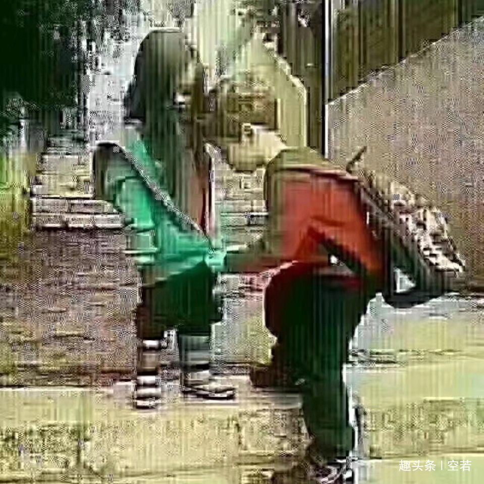 「空若」放下一个人有多难？