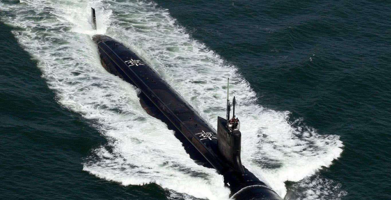 美高级工程师踢爆一个造假丑闻，美核潜艇制造商伪造合格认证