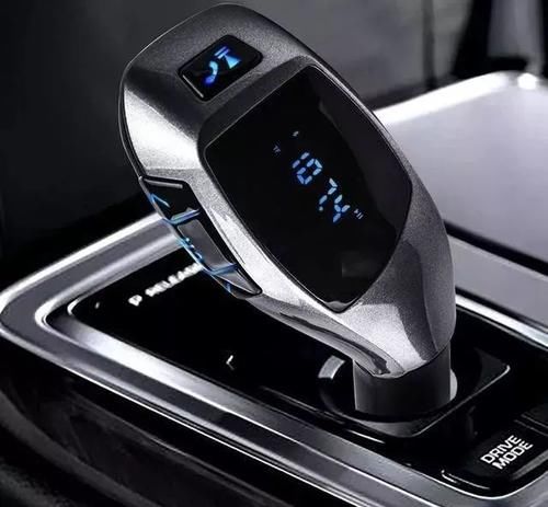 泼墨书青春@车开到烂才知：点烟器竟有这用途，多少人当摆设，内行人却天天用