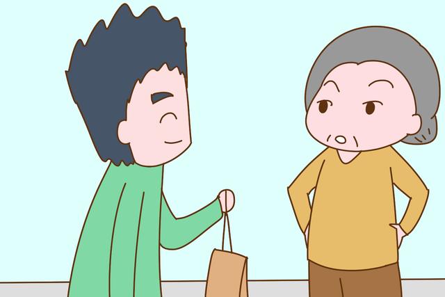 育儿攻略@老年生活幸不幸福，跟有没有儿子关系大不大？现实案例给你解答