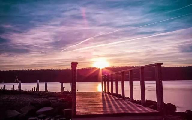 #校园留声机#走好自己的路，迈好人生的步