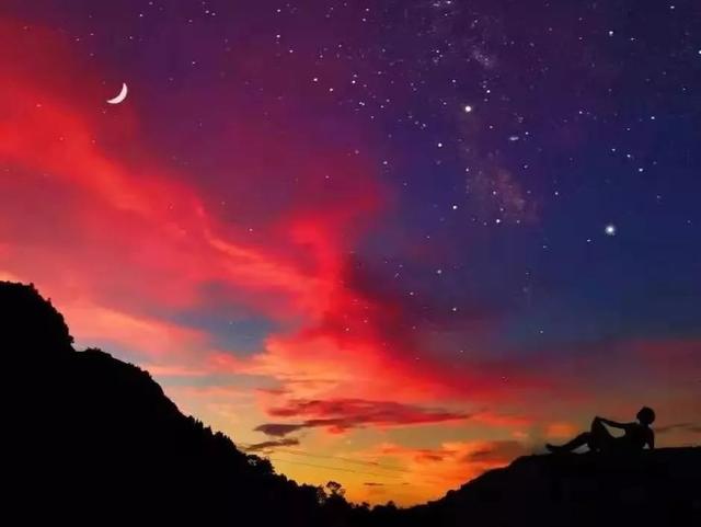 #校园留声机#走好自己的路，迈好人生的步