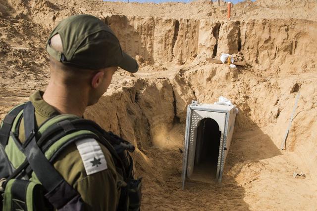 坟墓藏500公斤炸弹，伊朗特战司令险遭暗杀：抓捕多名以色列特工